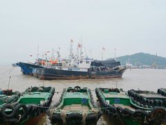 -沈家门渔港