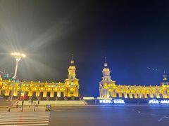 -哈尔滨音乐公园