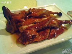 吊烧乳鸭-和记小菜(东方店)