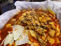 -忆3毛烧烤美食城(龙塘直营店)