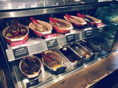 -无印良品餐堂 MUJI Diner(成都太古里店)