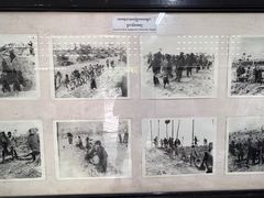 -吐斯廉屠杀博物馆