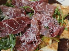 -沏点Trattoria意大利餐厅(新街口店)