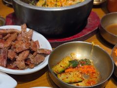 -六七八韩式烤肉·韩国料理(上杭路店)