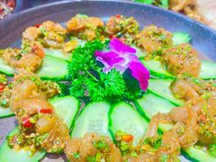 -依呀呀ktv烧烤小串(中山西路店)
