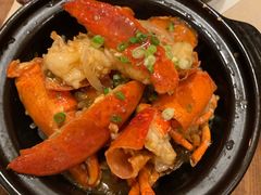 -云龙轩(迪士尼探索家度假酒店)