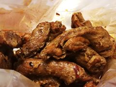 -张包铺(关东古巷店)