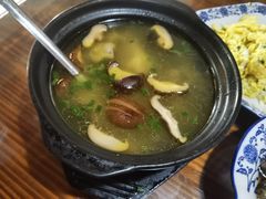 -呼吸森林·生态农庄农家乐私房菜