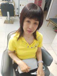 -东方美妍小鹏造型