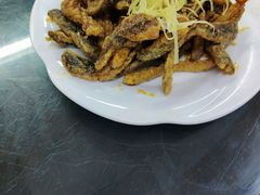 爆脆鳝-协和菜馆(凤凰街店)