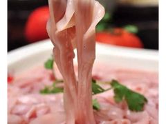 -疯狂的筷子老灶九宫格火锅