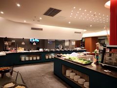-万德诺富特酒店·自助餐厅(万德大厦店)