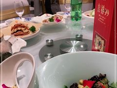 -百姓渔村(南中环店)