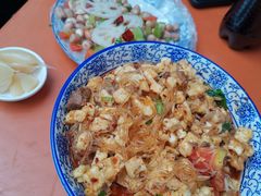 -刘信牛羊肉小炒泡馍(回民街店)