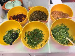 -家味螺蛳粉&烤鱼(五角场店)