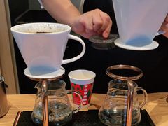 -星巴克(长沙乐和城门店)