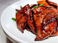 溜肝尖-情满四合院·小酒馆(后现代城店)