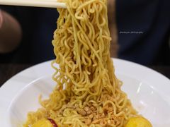 鱼蛋车仔面-阿昌茶档(太安店)