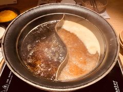 -温野菜涮涮锅(西单大悦城店)