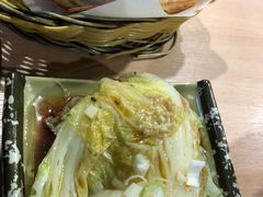 -陕客肉夹馍(王府井店)