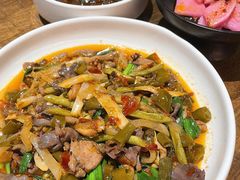 -铁公鸡·四川料理(天环广场店)