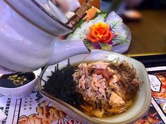 -饭町二郎日式综合茶餐(中安广场店)
