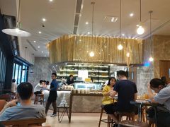 大堂-去茶山(重庆万象城店)