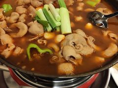 湘味肥肠火锅-湘肠香火锅店(团结湖店)
