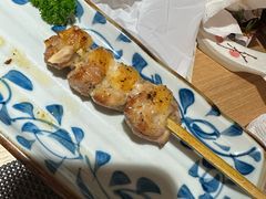 -德川家日本料理(中关村寰太大厦店)