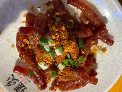 -搓火大都会(广安门总店)