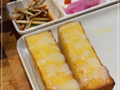 -木屋烧烤(龙湖天街店)