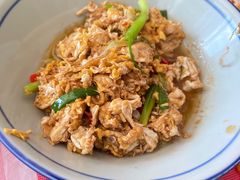 -荆九爷爆炒桥头三嫩(浙大店)