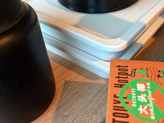 -大头椰·椰子鸡火锅(南宁万象城店)