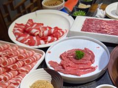 -清真·京华源铜锅涮肉(丰庆店)