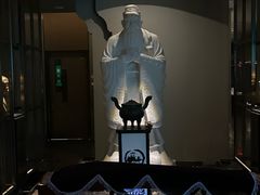 -儒之堂·足道养生SPA影院式(万融城店)