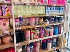 -名创优品(天津市河东万达广场店)
