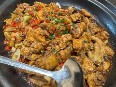 -赣南人家(顺义后沙峪亚朵店)