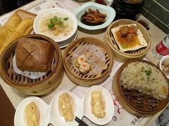 -点都德(大茶楼店)