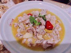 -我是那个大叔·美食研究所(新塘路店)