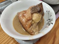 -东街钟楼肉粽(总店)