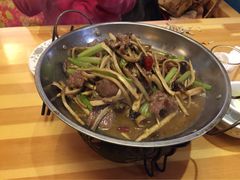 iphone_upload_pic-乌镇那一年小院主题餐厅(甘泉西路店)