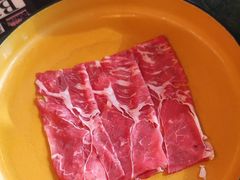 -牛New寿喜烧(金鹰世界店)