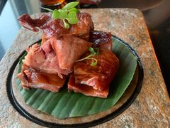 -三利音·东方司宴(外滩店)