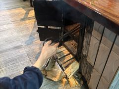 -好灶头妈妈菜·柴火灶台鱼·千岛湖土菜地标美食