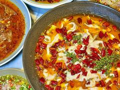 -懒人盐府人家(航天桥店)