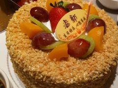 -巴蜀楼外楼火锅(西三路店)