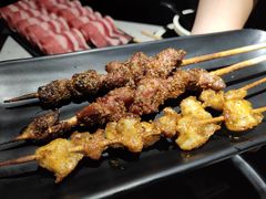 -京韵胡同·酱香羊蝎子火锅涮肉(长寿路店)