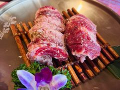 -西塔老太太泥炉烤肉(北京望京店)