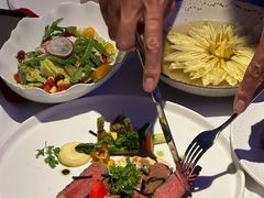 -天玑高空江景餐厅&酒吧Sky Secret Restaurant&Bar