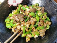 -张氏父子常德肠子馆(红星总店)